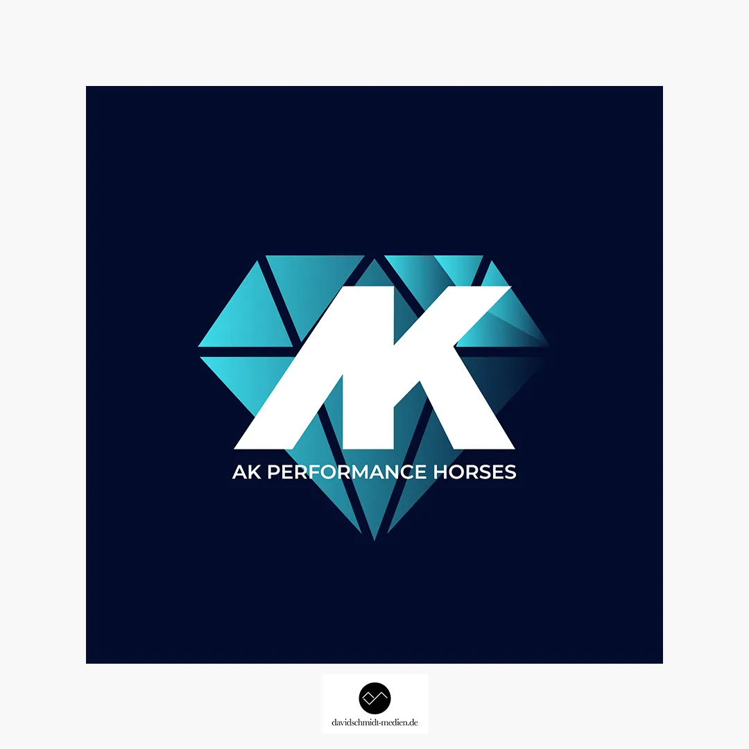 Logo von Ak Performance Horses