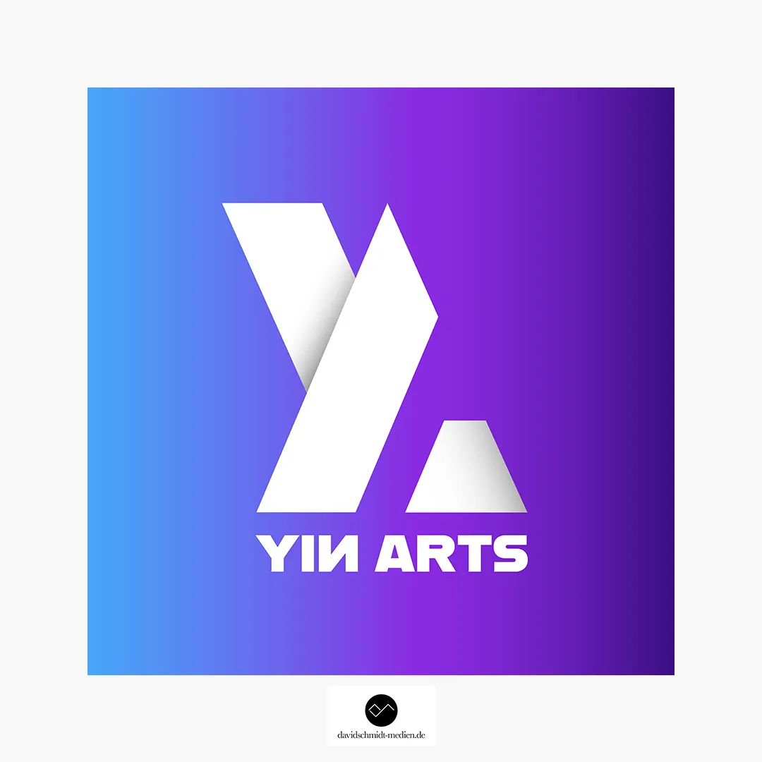 Logo von YinArts
